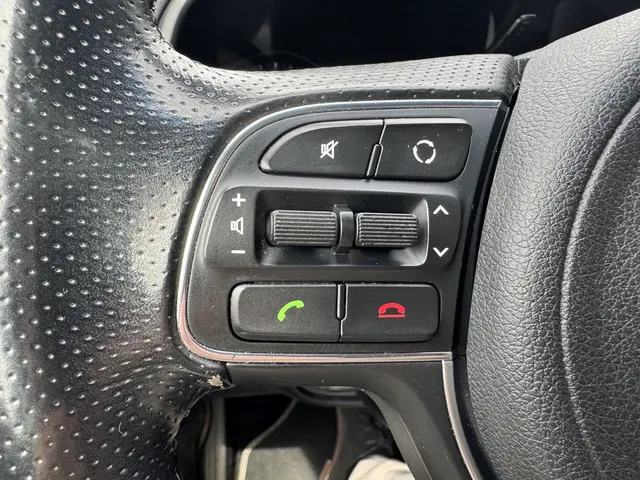 Kia Sportage 1.6 T-GDI 4WD GT-Line 2016 Benzine 19