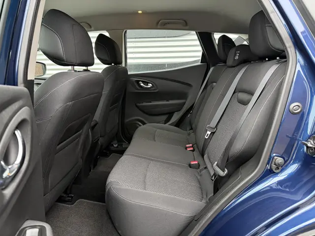 Renault Kadjar 1.2 TCe 2017 Benzine 10