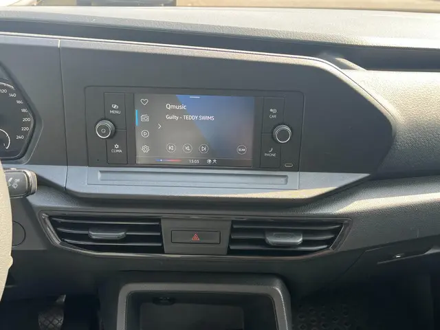 Volkswagen Caddy Cargo 1.5 TSI Style 2022 Benzine 11