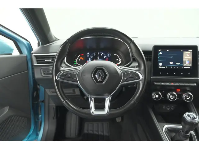 Renault Clio TCe 100 Intens 2020 Benzine 24