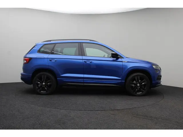 Škoda Karoq 1.5 TSI ACT Sportline Business 2020 Benzine 11