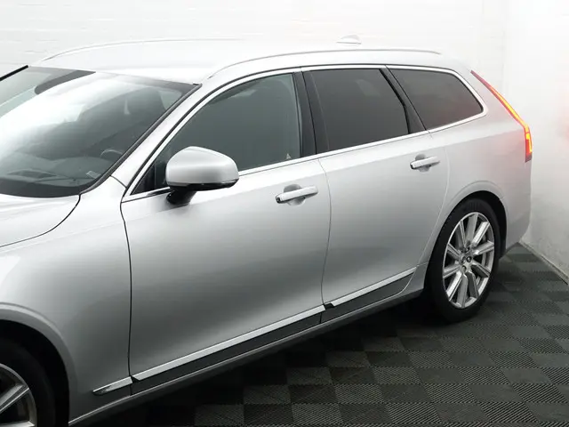 Volvo V90 2.0 T4 Inscription Aut- 2018 Benzine 27
