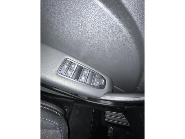 Mitsubishi Grandis 1.8 HEV Intense 2026 Hybride Benzine 21