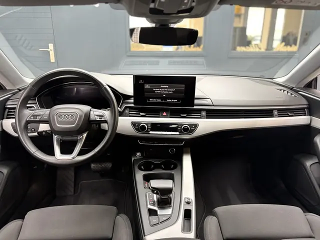 Audi A5 Sportback 40 TFSI S edition 2021 Hybride Benzine 9
