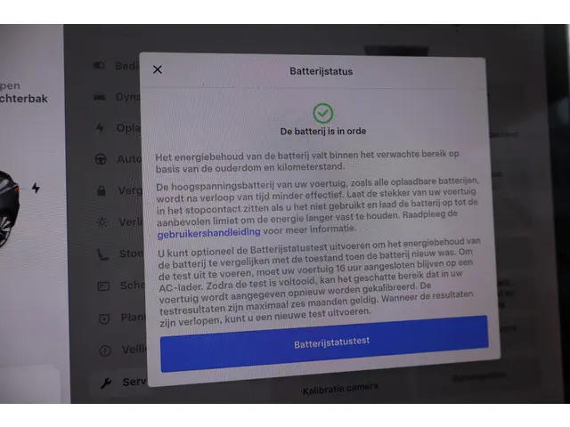 Tesla Model 3 Performance AWD 75 kWh 2019 Elektrisch 7