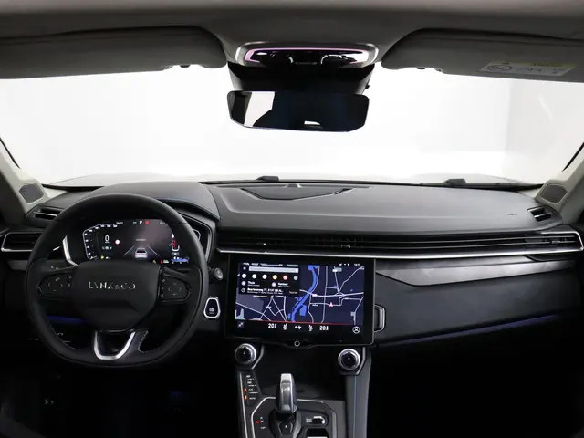 Lynk & Co 01 1.5 2022 Hybride Benzine 3