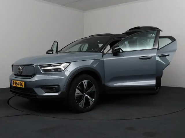 Volvo XC40 Recharge Pro 2022 Elektrisch 40