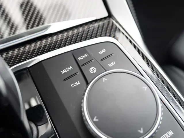 BMW 4 Serie Gran Coupé 420i 2022 Benzine 23