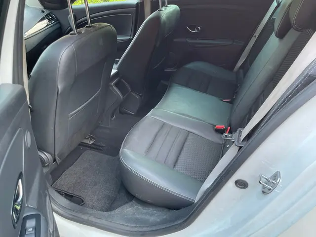 Renault Mégane Estate 1.2 TCe Bose 2016 Benzine 7