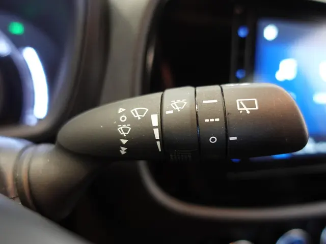 Toyota Aygo X 1.0 VVT-i S-CVT Aut. Play 2024 Benzine 15