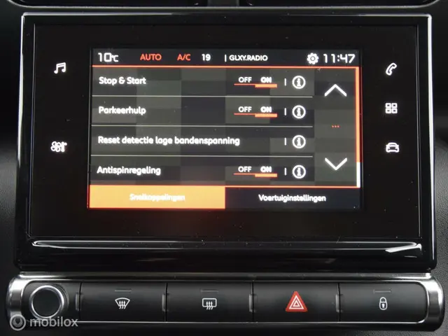 Citroën C3 Aircross 110pk Feel I 34.000km!!! I 2019 Benzine 15