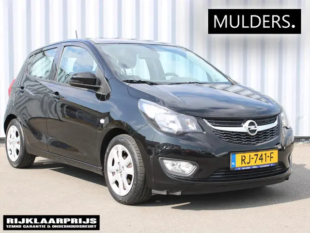 Opel KARL