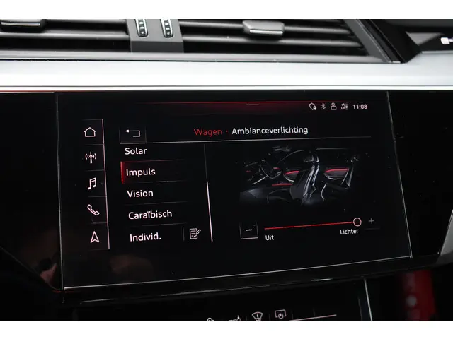 Audi e-tron 55 quattro S-Edition 2019 Elektrisch 26