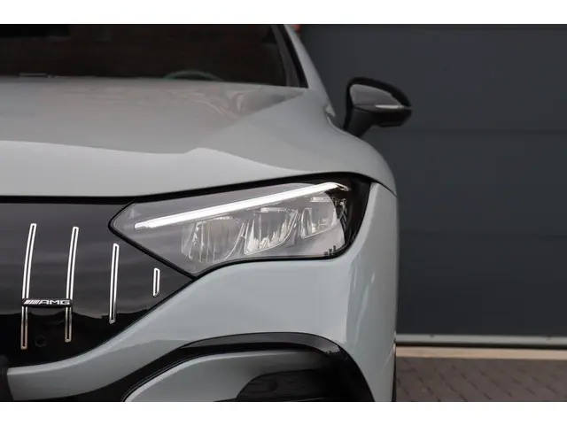 Mercedes-Benz EQE 350 AMG Line 89 kWh | 2024 Elektrisch 25