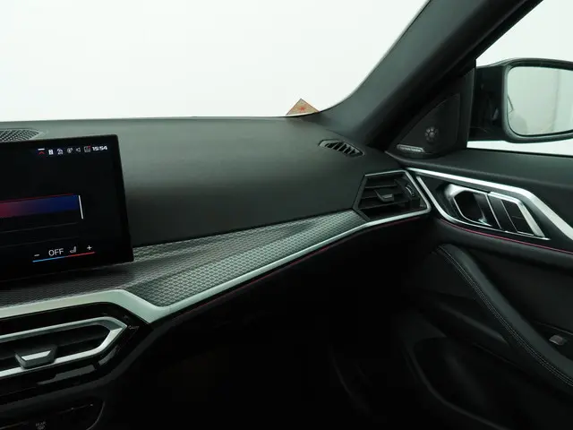 BMW i4 M50 High Executive 84 kWh 2024 Elektrisch 23