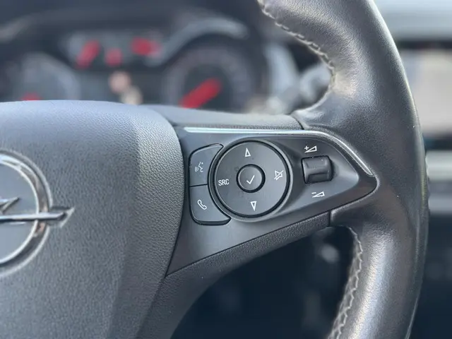 Opel Crossland 1.2 Edition 2021 Benzine 16