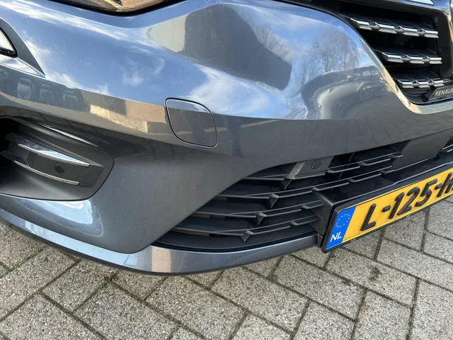 Renault Clio 1.0 TCe Intens 2021 Benzine 3