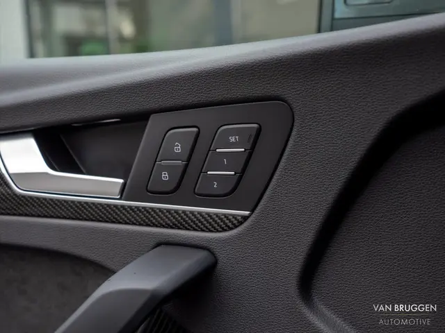 Audi Q5 50 TFSI e quattro S-Line 2021 Hybride Benzine 15