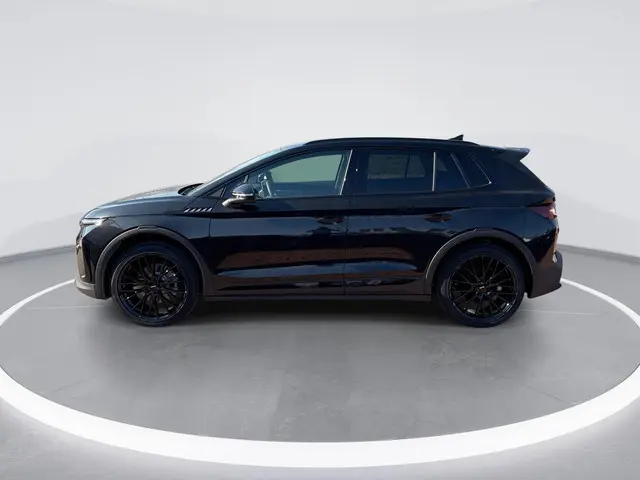 Škoda Elroq 60 Business Edition Tour 2025 Elektrisch 4