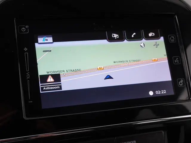 Suzuki Vitara 1.6 Black&White Exclusive 2016 Benzine 15