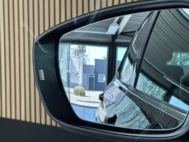 Volkswagen T-Cross 1.0 TSI Style 2019 Benzine 28