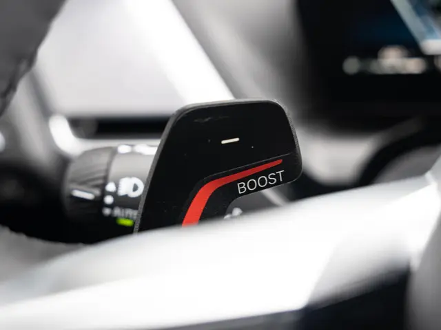 BMW 1 Serie 120 2025 Benzine 28