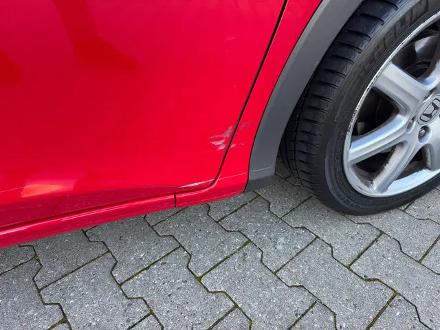 Honda Civic 1.8 Sport 2013 Benzine 21