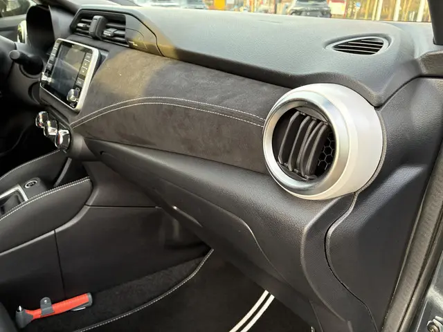 Nissan Micra 1.0 IG-T N-Sport 2019 Benzine 26