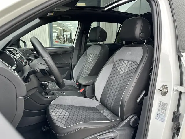 Volkswagen Tiguan 1.5 TSI R-Line 2023 Benzine 6