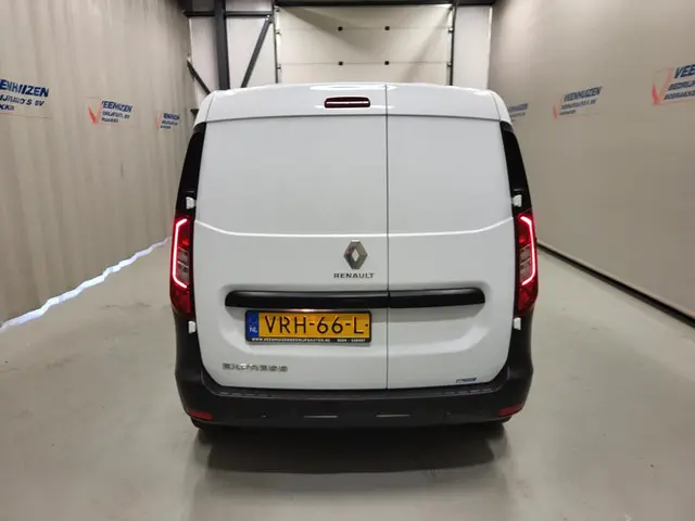 Renault Express 1.5dCi Euro 6! 2022 Diesel 15