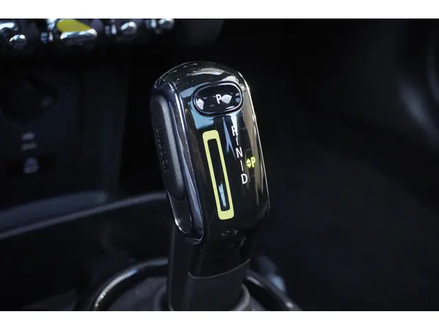 MINI Electric Cooper SE 2023 Elektrisch 12