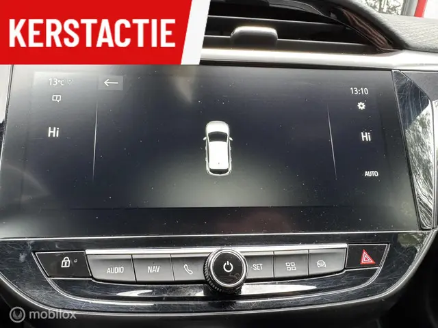 Opel Corsa 1.2 GS Line 131pk 2021 Benzine 48