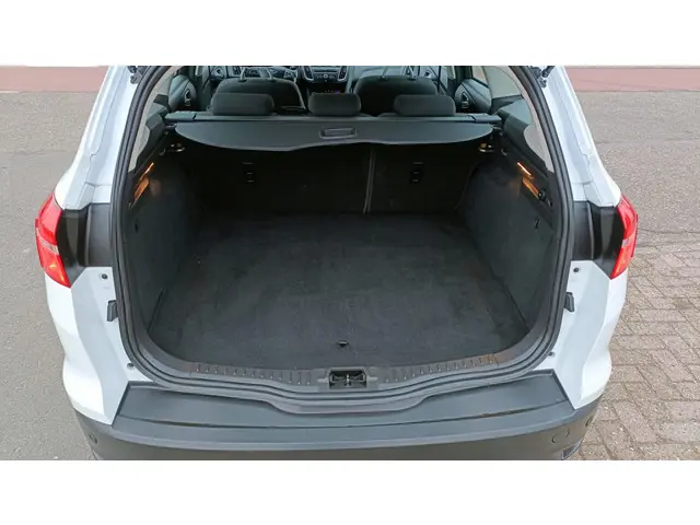 Ford Focus Wagon 1.0 Lease Edition 2018 Benzine 11