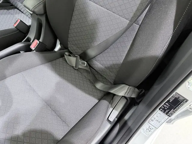 Kia Picanto HB 1.0 DPI DynamicLine 2025 Benzine 36