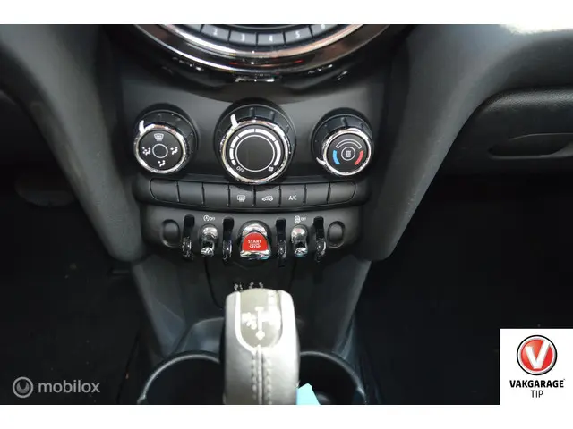 MINI One Mini 1.2 Business 2017 Benzine 14