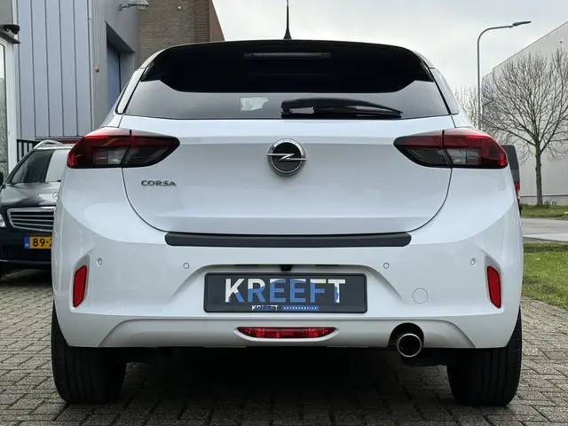 Opel Corsa 1.2 GS Line 2020 Benzine 11