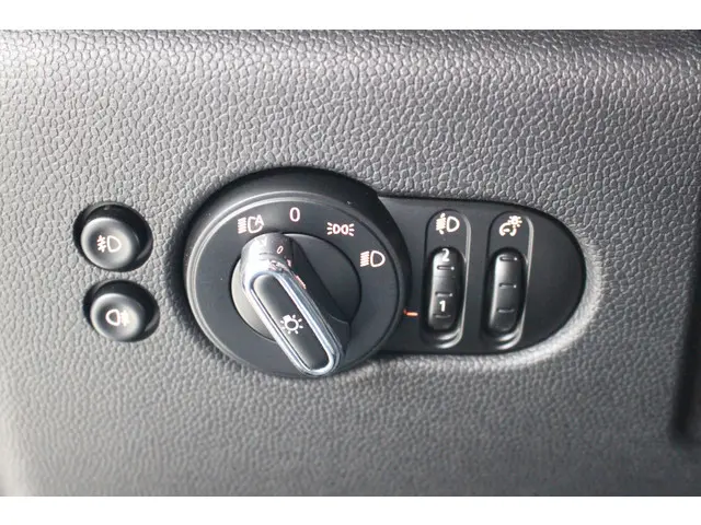 MINI Cooper Mini 1.5 Automaat JCW Pakket 2019 Benzine 12