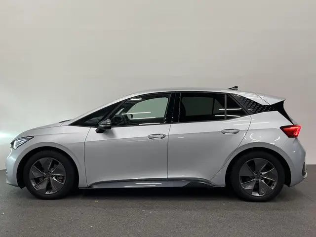 CUPRA Born Business 62 kWh 2022 Elektrisch 4