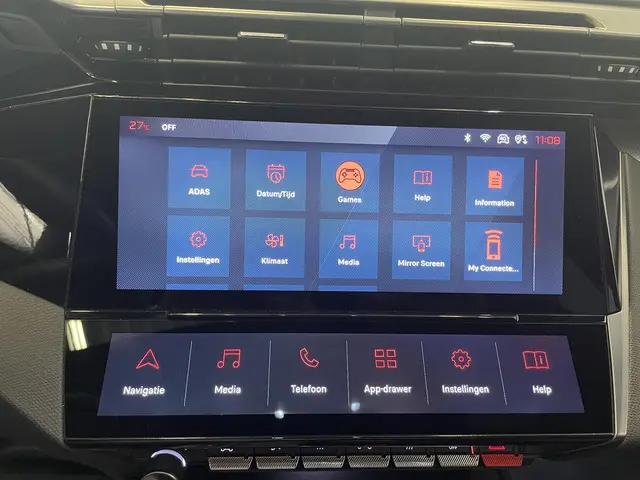 Peugeot 308 1.2 PureTech GT 2024 Benzine 17