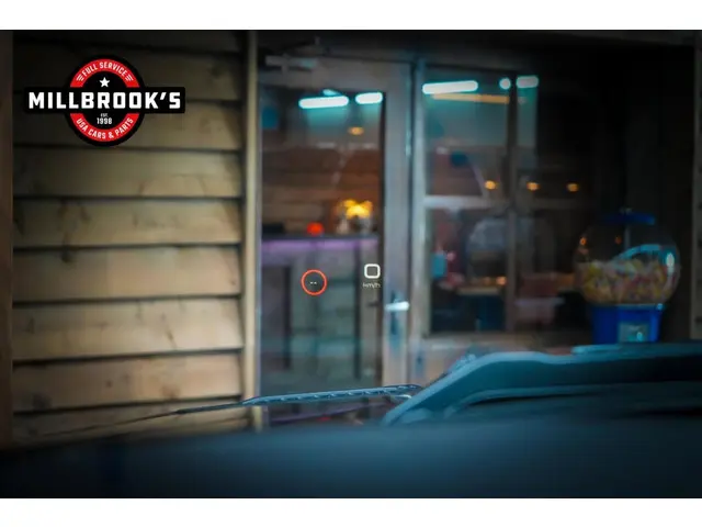 Dodge Ram 1500 5.7 V8 Limited Night Rambox 2024 LPG/Gas 13