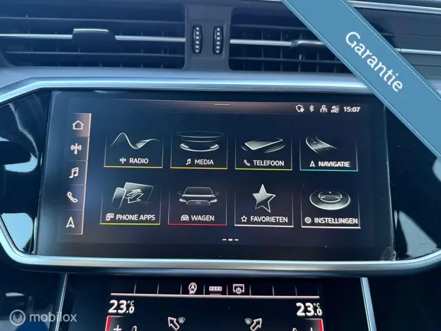 Audi A6 Avant 45 TFSI S edition 2020 Benzine 13