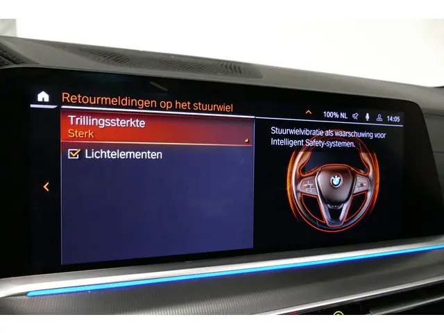 BMW X5 xDrive45e M Sport 2022 Hybride Benzine 36