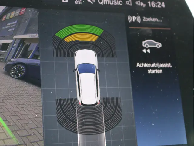 BMW X1 sDrive18i 2023 Benzine 52