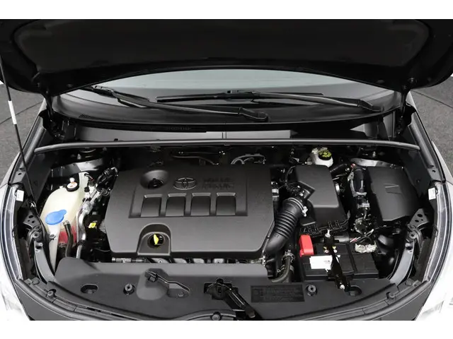 Toyota Verso 1.8 VVT-i SkyView Edition 2018 Benzine 33