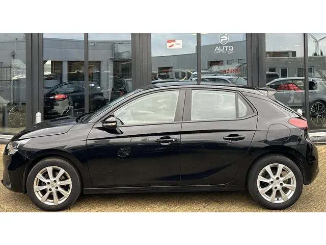 Opel Corsa 1.2 Edition 2022 Benzine 6