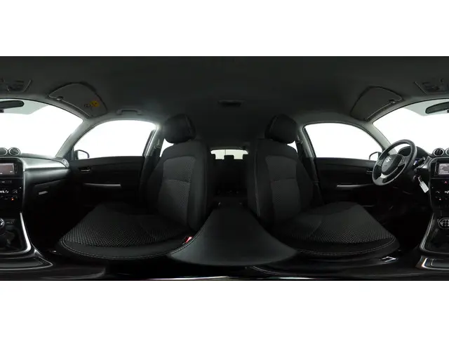 Suzuki Vitara 1.0 Boosterjet Select 2019 Benzine 48