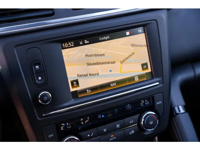 Renault Kadjar 1.2 TCe Intens 2016 Benzine 17