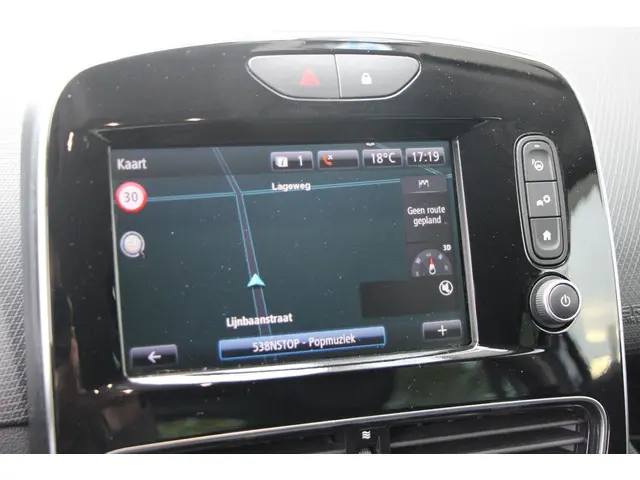 Renault Clio 1.2 TCe Intens 2016 Benzine 14