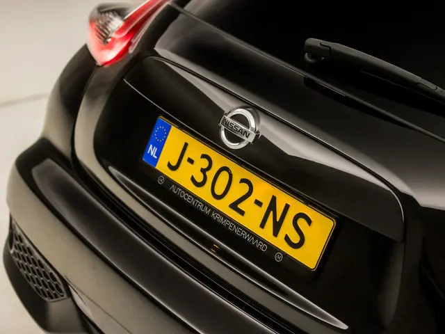 Nissan Juke 1.2 DIG-T Sport 2015 Benzine 21