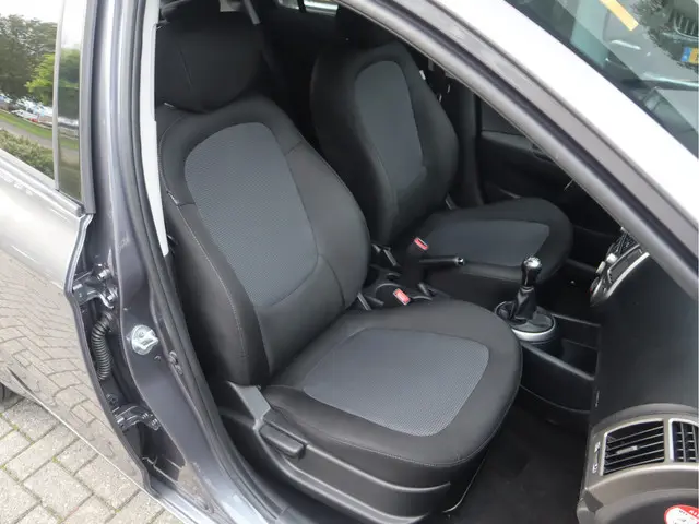 Hyundai i20 1.2 HP 2015 Benzine 15